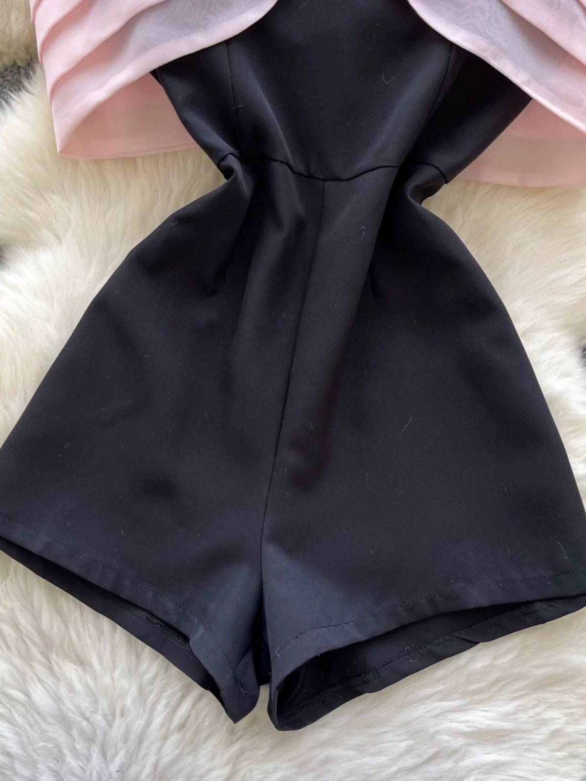 Sunset party jumpsuit FJ134 images